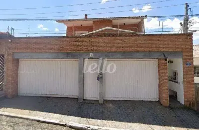 Casa com 4 quartos à venda na rua crispim oliveira, 4, vila irmãos arnoni, são paulo, 383 m2 por r$ 1.500.000
