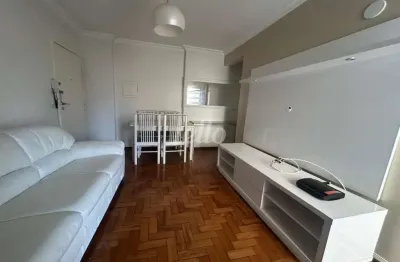 Apartamento com 2 quartos à venda na rua doutor césar, 1125, santana, são paulo, 65 m2 por r$ 400.000