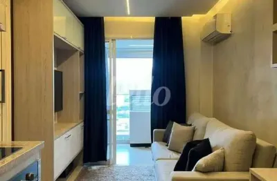 Apartamento com 1 quarto à venda na rua arizona, 250, cidade monções, são paulo, 43 m2 por r$ 809.000