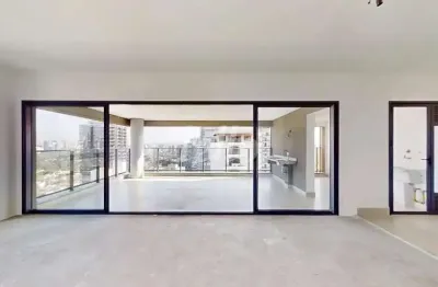 Apartamento com 4 quartos à venda na rua joaquim antunes, 450, pinheiros, são paulo, 174 m2 por r$ 4.500.000