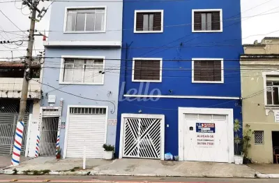 Casa à venda na rua doutor mário vicente, 635, vila dom pedro i, são paulo, 295 m2 por r$ 1.500.000