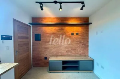 Casa com 1 quarto à venda na rua ipomeias, 289, vila bela, são paulo, 32 m2 por r$ 260.000