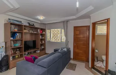 Casa em condomínio fechado com 3 quartos à venda na rua otília, 619, vila esperança, são paulo, 105 m2 por r$ 530.000
