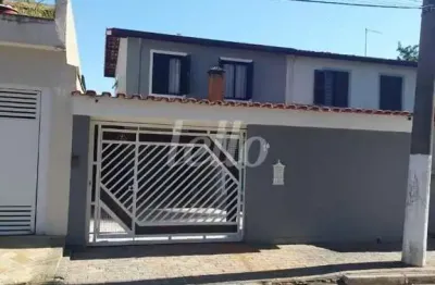 Casa com 3 quartos à venda na rua dos salgueiros, 74, parque terra nova, são bernardo do campo, 159 m2 por r$ 960.000