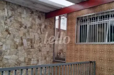 Casa com 2 quartos à venda na rua salvador do vale, 127, vila formosa, são paulo, 220 m2 por r$ 1.300.000