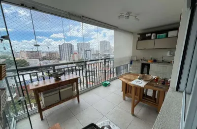 Apartamento com 2 quartos à venda na rua josé dos reis, 381, parque da vila prudente, são paulo, 77 m2 por r$ 735.000
