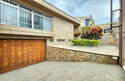 Casa com 3 quartos à venda na rua horácio rodrigues, 158, vila formosa, são paulo, 280 m2 por r$ 1.450.000