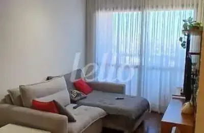 Apartamento com 3 quartos à venda na rua rosa maria, 310, vila gustavo, são paulo, 68 m2 por r$ 575.000