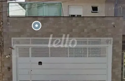 Casa com 2 quartos à venda na rua jupuruchita, 350, alto da mooca, são paulo, 150 m2 por r$ 1.300.000