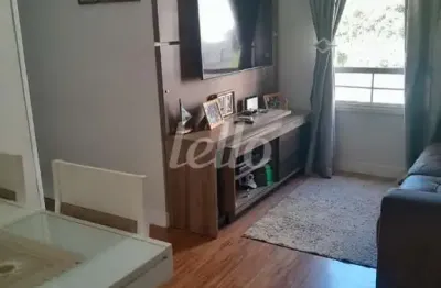 Apartamento com 2 quartos à venda na estrada presidente juscelino kubitschek de oliveira, 5030, jardim albertina, guarulhos, 54 m2 por r$ 280.000