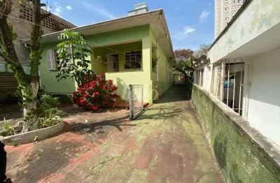 Terreno à venda na rua cruzeiro do sul, 477, vila leopoldina, santo andré, 345 m2 por r$ 260.000