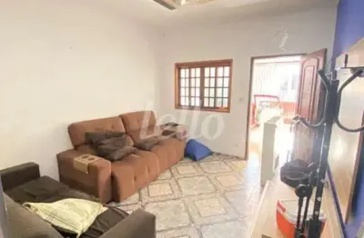 Casa com 3 quartos à venda na rua maestro ernesto lahos, 228, cidade patriarca, são paulo, 165 m2 por r$ 555.000