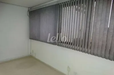 Sala comercial com 1 sala à venda na Rua Pedro de Toledo, 108, Vila Clementino, São Paulo, 40 m2 por R$ 390.000