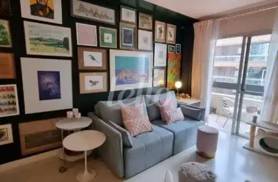 Apartamento com 3 quartos à venda na rua casa do ator, 958, vila olímpia, são paulo, 82 m2 por r$ 1.290.000