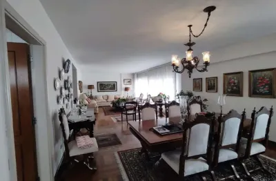 Apartamento com 3 quartos à venda na rua maranhão, 261, higienópolis, são paulo, 234 m2 por r$ 2.800.000