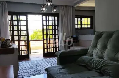 Casa com 3 quartos à venda na rua guaxinduva, 699, parque jaçatuba, santo andré, 226 m2 por r$ 639.900