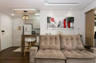Apartamento com 2 quartos à venda na rua padre estevão pernet, 377, vila gomes cardim, são paulo, 66 m2 por r$ 860.000