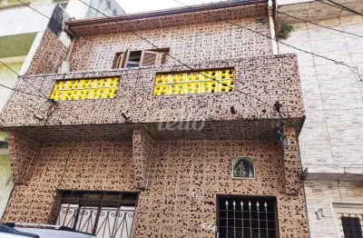 Casa com 2 quartos à venda na rua da mooca, 315, mooca, são paulo, 112 m2 por r$ 350.000