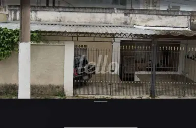 Terreno à venda na rua anjo custódio, 394, vila formosa, são paulo, 318 m2 por r$ 1.250.000