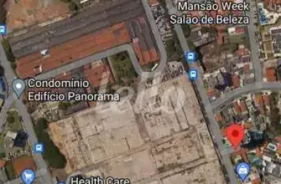 Terreno à venda na rua lutécia, 1497, vila carrão, são paulo, 497 m2 por r$ 3.500.000
