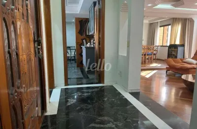 Apartamento com 4 quartos à venda na rua itapeti, 960, vila gomes cardim, são paulo, 200 m2 por r$ 1.300.000