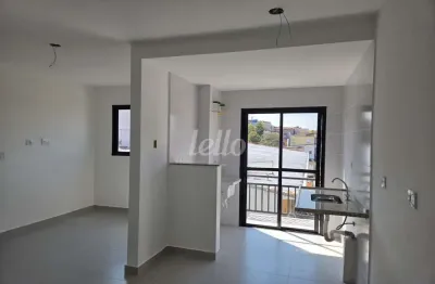 Apartamento com 1 quarto à venda na rua francisca maria de souza, 145, parada inglesa, são paulo, 36 m2 por r$ 252.000