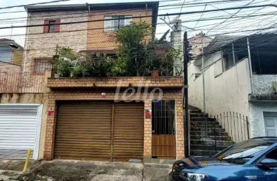 Casa com 3 quartos à venda na rua henrique braglia, 158, vila dom pedro ii, são paulo, 70 m2 por r$ 780.000