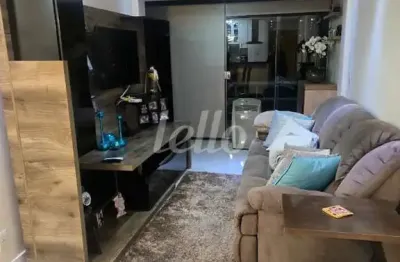 Apartamento com 3 quartos à venda na avenida cassandoca, 869, mooca, são paulo, 70 m2 por r$ 850.000