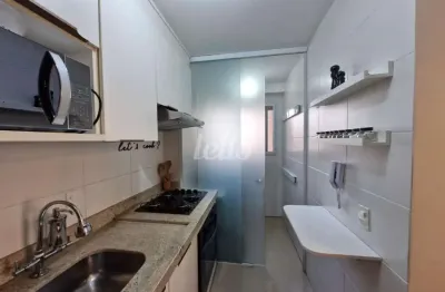 Apartamento com 2 quartos à venda na rua dona ana neri, 1345, cambuci, são paulo, 41 m2 por r$ 350.000