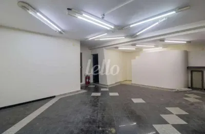 Ponto comercial com 2 salas à venda na rua jurubatuba, 845, centro, são bernardo do campo, 190 m2 por r$ 600.000