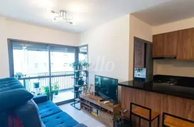 Apartamento com 2 quartos à venda na rua ibirajá, 244, vila guarani, são paulo, 61 m2 por r$ 910.000