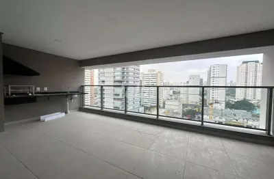 Apartamento com 3 quartos à venda na rua borges lagoa, 360, vila clementino, são paulo, 132 m2 por r$ 2.448.000