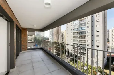 Apartamento com 3 quartos à venda na rua general camisão, 223, saúde, são paulo, 107 m2 por r$ 1.300.000