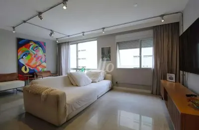 Apartamento com 2 quartos à venda na rua bandeira paulista, 147, itaim bibi, são paulo, 99 m2 por r$ 1.395.000