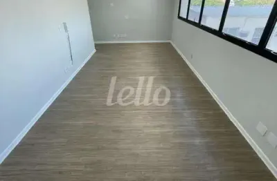 Sala comercial com 1 sala à venda na avenida fagundes filho, 77, vila monte alegre, são paulo, 31 m2 por r$ 235.000