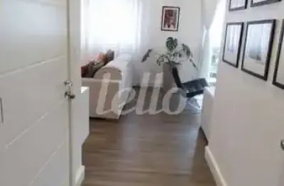Apartamento com 3 quartos à venda na rua cândido lacerda, 147, vila regente feijó, são paulo, 150 m2 por r$ 1.550.000