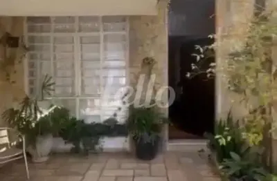 Casa comercial com 1 sala à venda na rua francisco zicardi, 280, vila regente feijó, são paulo, 170 m2 por r$ 970.000