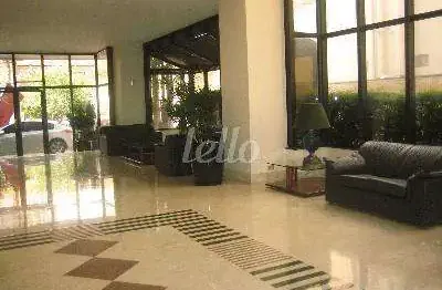 Apartamento à venda na rua mateus grou, 109, pinheiros, são paulo, 45 m2 por r$ 500.000