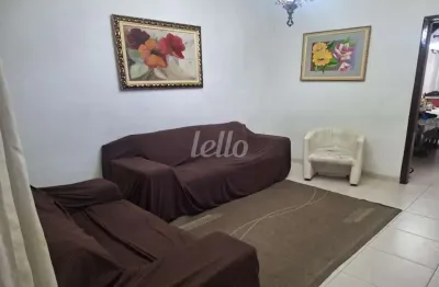 Casa com 3 quartos à venda na rua jaboticabal, 322, vila bertioga, são paulo, 145 m2 por r$ 649.000