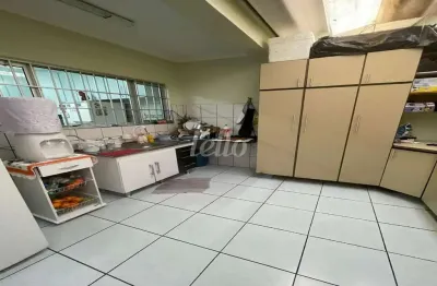 Casa com 3 quartos à venda na rua pinheiro machado, 223, vila scarpelli, santo andré, 123 m2 por r$ 750.000