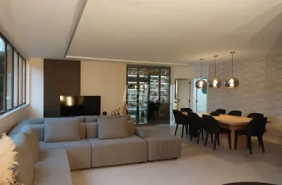 Apartamento com 3 quartos à venda na rua das paineiras, 236, jardim, santo andré, 125 m2 por r$ 1.150.000