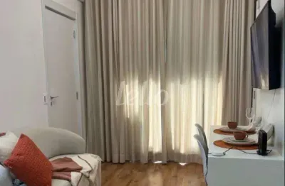 Apartamento com 2 quartos à venda na Rua Antônio Comparato, 32, Campo Belo, São Paulo, 42 m2 por R$ 638.000