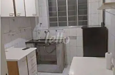 Apartamento com 2 quartos à venda na rua doutor nicolau de sousa queirós, 811, vila mariana, são paulo, 46 m2 por r$ 350.000