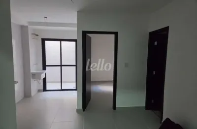 Apartamento com 1 quarto à venda na rua francisca maria de souza, 145, parada inglesa, são paulo, 28 m2 por r$ 230.000