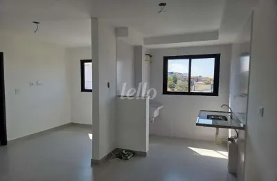 Apartamento com 1 quarto à venda na rua francisca maria de souza, 145, parada inglesa, são paulo, 36 m2 por r$ 252.000