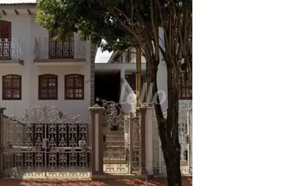 Casa com 3 quartos à venda na rua almeida maia, 130, jardim franca, são paulo, 204 m2 por r$ 1.275.000