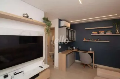 Apartamento com 2 quartos à venda na avenida guapira, 117, tucuruvi, são paulo, 63 m2 por r$ 819.000
