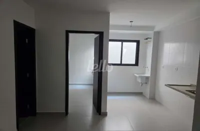 Apartamento com 1 quarto à venda na rua francisca maria de souza, 145, parada inglesa, são paulo, 32 m2 por r$ 247.000
