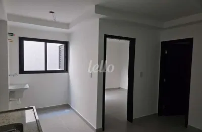 Apartamento com 1 quarto à venda na rua francisca maria de souza, 145, parada inglesa, são paulo, 30 m2 por r$ 230.000