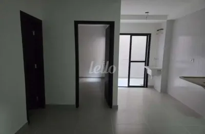 Apartamento com 1 quarto à venda na rua francisca maria de souza, 145, parada inglesa, são paulo, 32 m2 por r$ 247.000